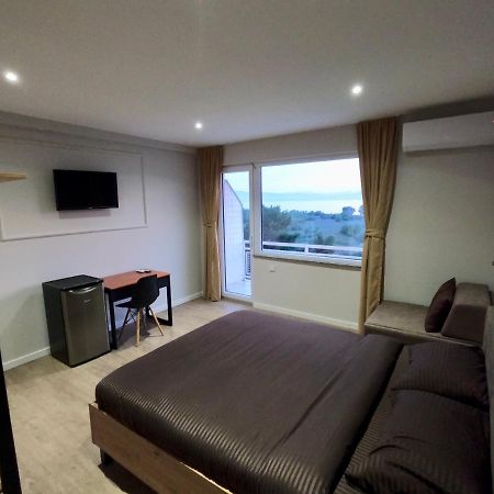 Villa Megdani A Ohrid Ngoại thất bức ảnh