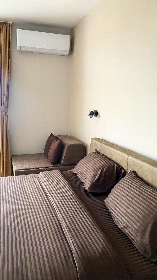 Villa Megdani A Ohrid Ngoại thất bức ảnh