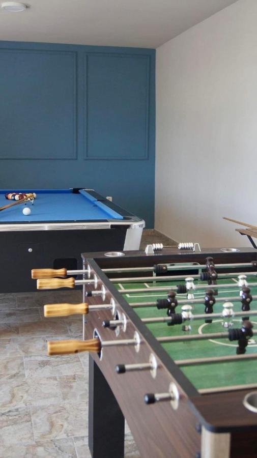 Villa Megdani A Ohrid Ngoại thất bức ảnh